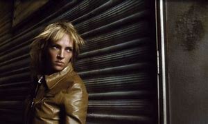 Image result for Kill Bill 2 Characters