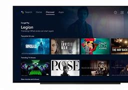 Image result for Sony Android TV Screen