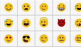 Image result for Nokia Emojis