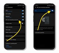 Image result for Enable NFC Android