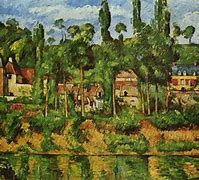 Image result for Paul Cezanne Art Gallery