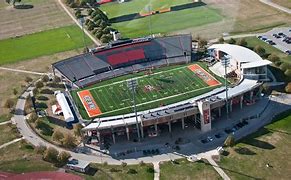 Image result for Bowling Green Stadium