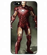 Image result for Iron Man Back Case