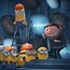 Image result for minion the rise of gru