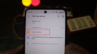 Image result for Android Accessibility Bluetooth Button