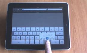 Image result for iPad 2 On Screen Keyboards