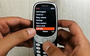 Image result for Nokia 3310 Keyboard