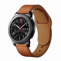 Image result for Samsung Gear Frontier S4 Metal Band