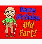 Image result for Old Fart Happy Birthday Hat