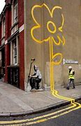 Image result for Clever Street Art