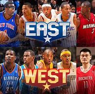 Image result for NBA All-Star East vs West