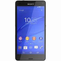 Image result for Sony Compact Telefon