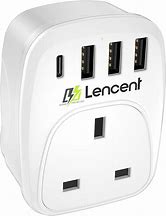 Image result for USB Charger for Appliance