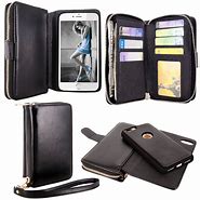 Image result for iPhone 7 Plus Wallet Case Magnetic