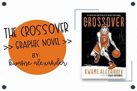 Image result for The Crossover Book Pictures