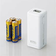 Image result for Phone Battery Charger