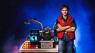 Image result for Marty McFly Look