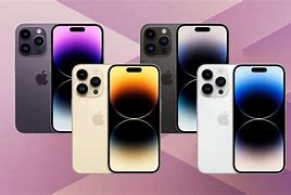 Image result for iPhone 14 Pro Max Có Mấy Màu