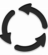 Image result for Cycle Icon Transparent