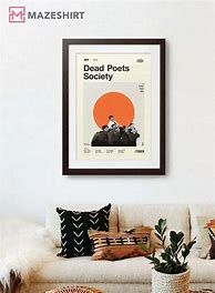 Image result for Dead Poets Society Poster