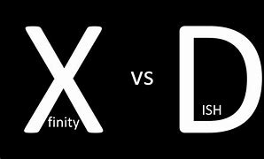 Image result for Xfinity vs Dish