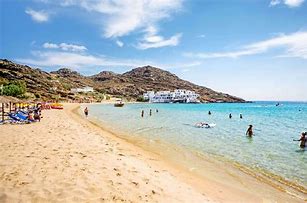 Image result for iOS the Island in Greces Images