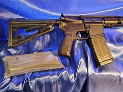 Image result for Army AR-15