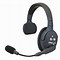 Image result for Headset for Machine Operator Alerts