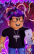 Image result for Roblox Purple