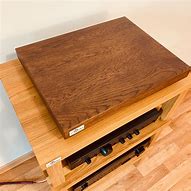Image result for DIY Isolation Base for a Turntable
