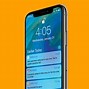 Image result for iPhone X Notifications