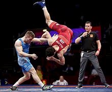 Image result for Wrestling Throws