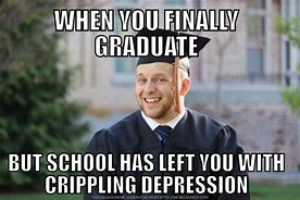 Image result for School Meme Graduation