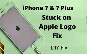 Image result for iPhone 7 Plus Keeps Restarting Apple Logo