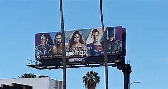 Image result for HBO Billboard