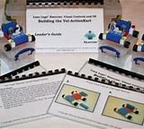 Image result for LEGO Lean Training Kit