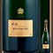 Image result for Bollinger Brut Champagne