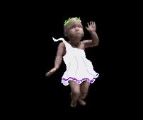 Image result for Black Baby Dancing Meme