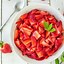 Image result for What to Make with Extra Strawberries