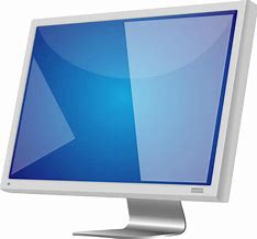 Image result for Sony Flat Computer Monitor