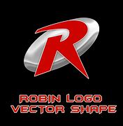 Image result for Batman Robin Logo