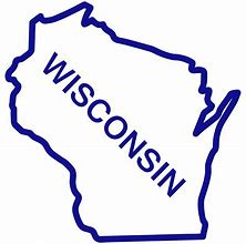 Image result for State of Wisconsin Graphic