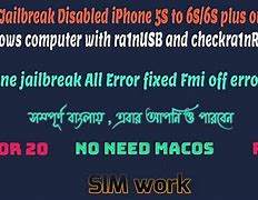 Image result for Jailbreak iPhone 6s