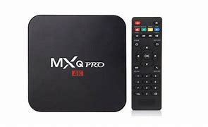 Image result for 4K TV Box