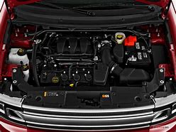 Image result for 2018 Ford Flex Engine Cover
