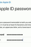 Image result for Reset My Apple Password From PC