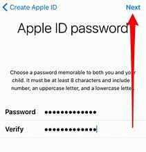 Image result for How to Change Your iPhone Password