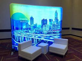 Image result for Trade Show Booth Ideas 10 X 10