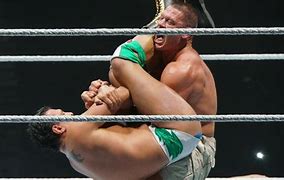 Image result for WWE John Cena vs Kane