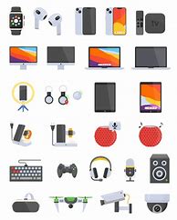 Image result for 2 Technology Icon